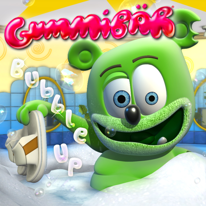 Just Kids - The Gummy Bear Song (From The GummiBar) MP3 Download & Lyrics