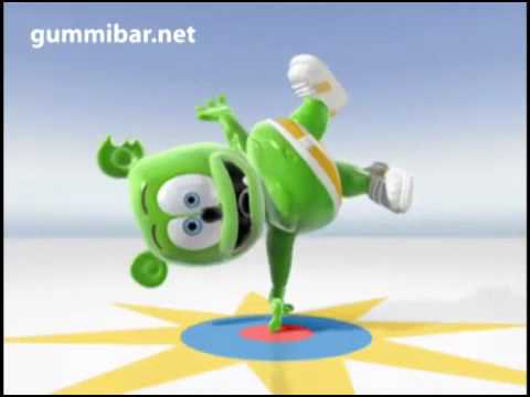The Gummy Bear Song - Full English Version : coolstar1611 : Free Download,  Borrow, and Streaming : Internet Archive